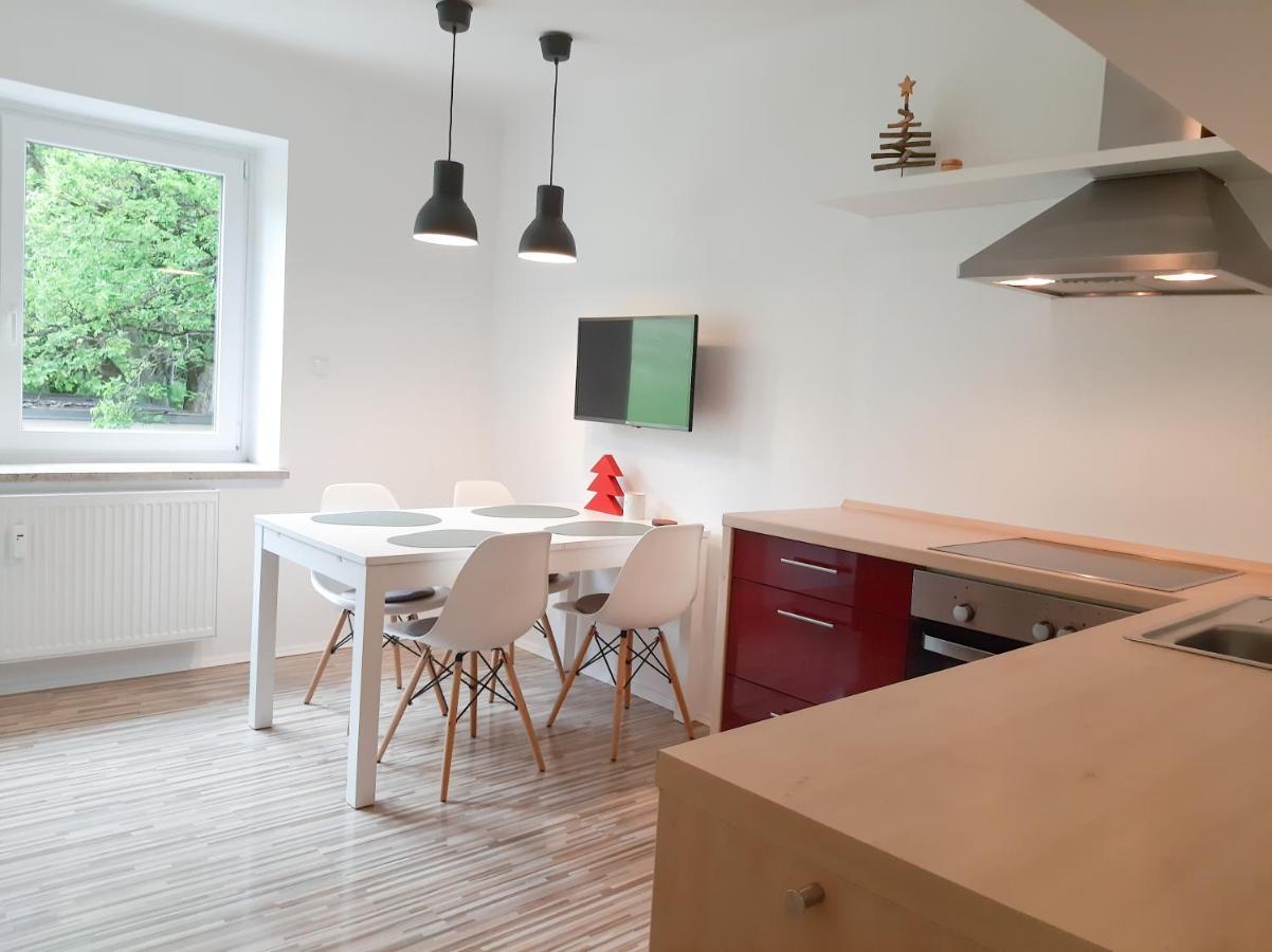 Apartman Ramsau ラムサウ・アム・ダッハシュタイン エクステリア 写真