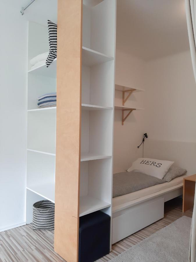 Apartman Ramsau ラムサウ・アム・ダッハシュタイン エクステリア 写真