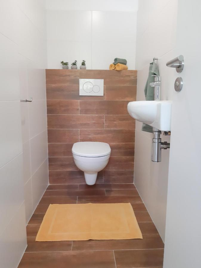 Apartman Ramsau ラムサウ・アム・ダッハシュタイン エクステリア 写真