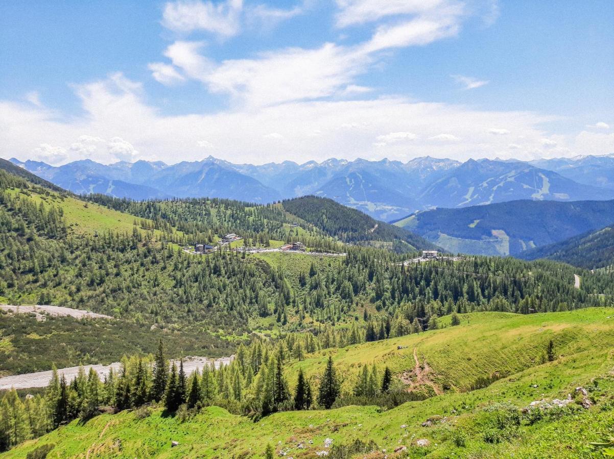 Apartman Ramsau ラムサウ・アム・ダッハシュタイン エクステリア 写真