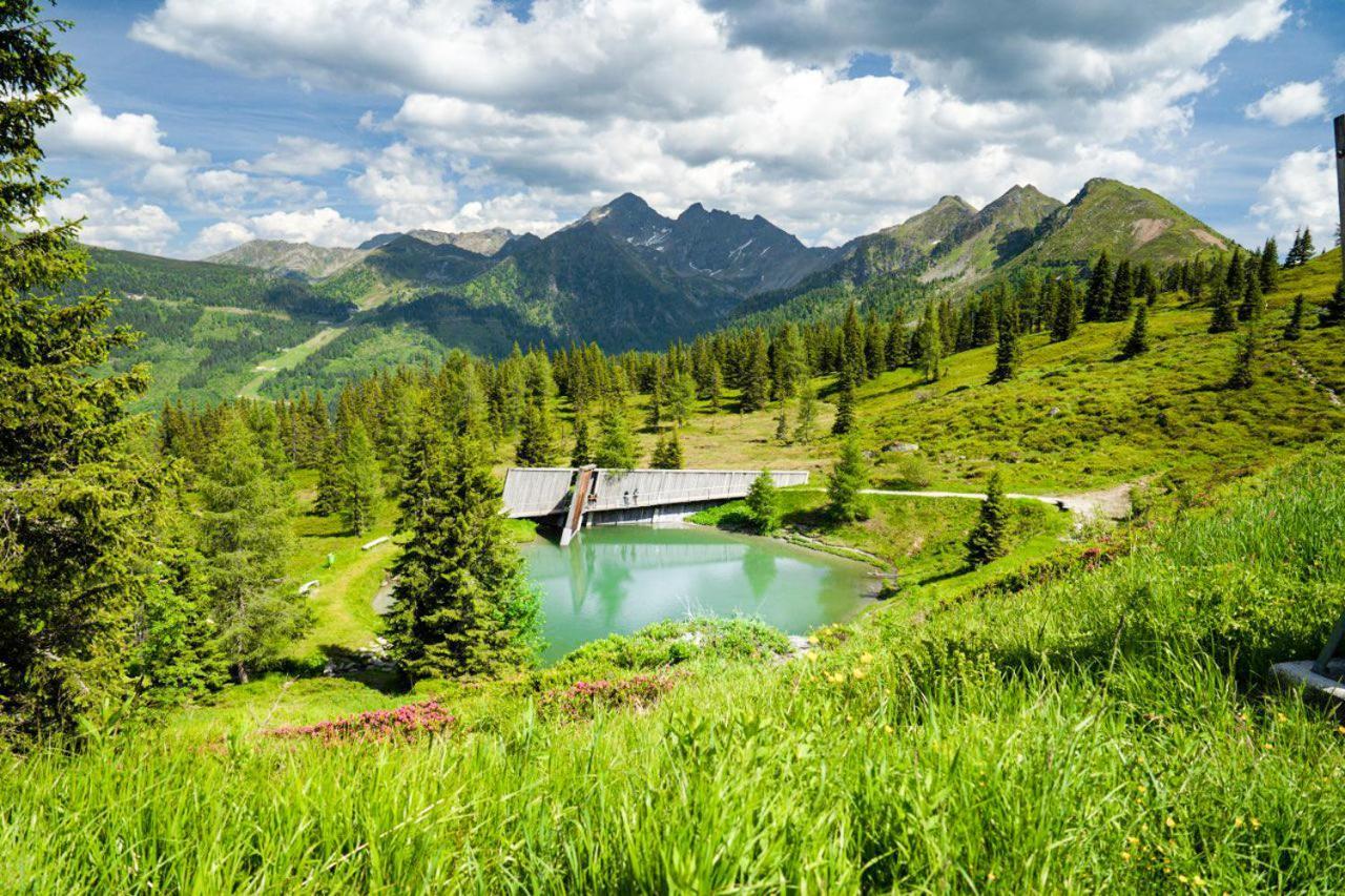 Apartman Ramsau ラムサウ・アム・ダッハシュタイン エクステリア 写真